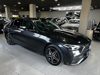Mercedes-Benz Classe C (206) 2023