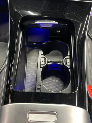 Mercedes-Benz Classe C (206) 2023