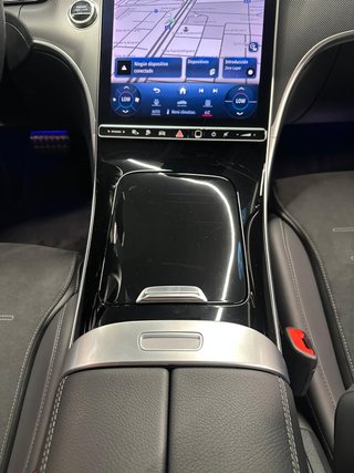 Mercedes-Benz Classe C (206) 2023