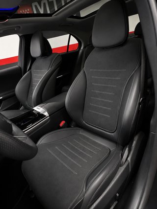 Mercedes-Benz Classe C (206) 2023