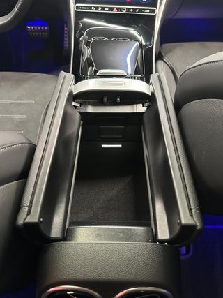 Mercedes-Benz Classe C (206) 2023