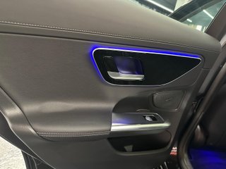 Mercedes-Benz Classe C (206) 2023