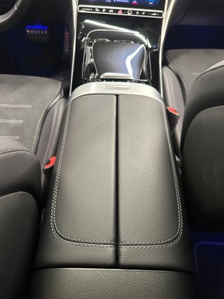 Mercedes-Benz Classe C (206) 2023