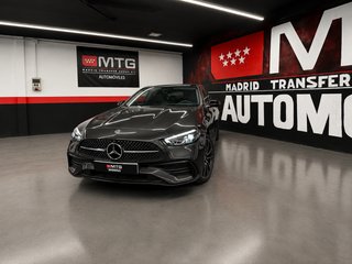 Mercedes-Benz Classe C (206) 2023