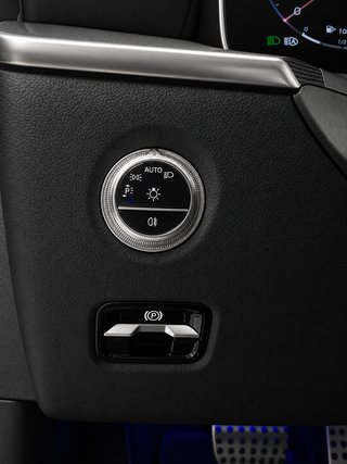 Mercedes-Benz Classe C (206) 2023