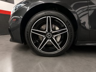 Mercedes-Benz Classe C (206) 2023