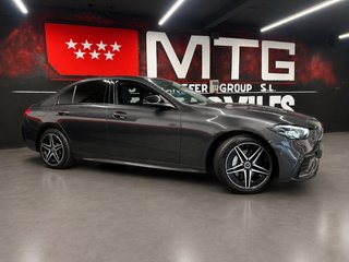 Mercedes-Benz Classe C (206) 2023