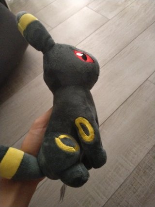 Peluche Pokemon Umbreon