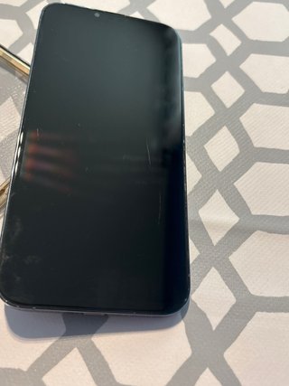iPhone 13 Pro Max blue sierra