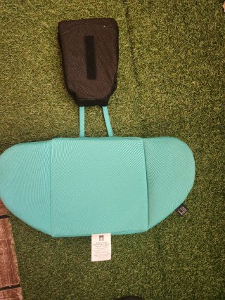 Silla Coche GB Vaya i-Size ISOFIX 360°