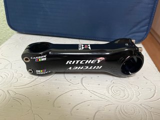 Potencia Ritchey Carbon WCS