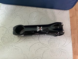 Potencia Ritchey Carbon WCS