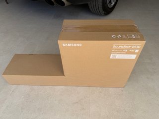 Samsung Barra Sonido B530