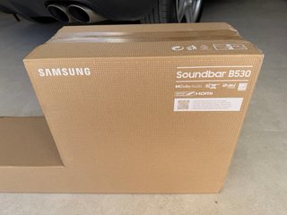 Samsung Barra Sonido B530