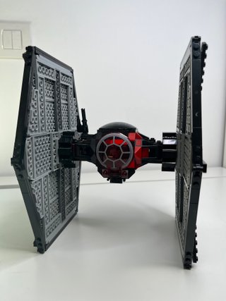 LEGO Star Wars Set 75101 First Order Special