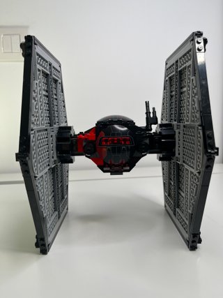 LEGO Star Wars Set 75101 First Order Special