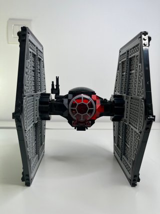 LEGO Star Wars Set 75101 First Order Special