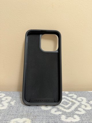 Carcasa Quadlock iPhone 13 Pro