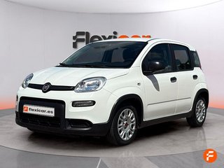 Fiat Panda City Life Hybrid 1.0 Gse 51kw (70CV)