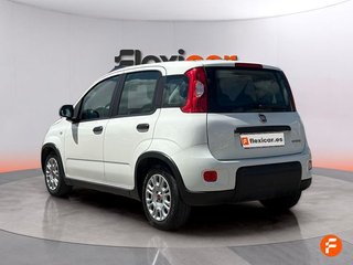 Fiat Panda City Life Hybrid 1.0 Gse 51kw (70CV)