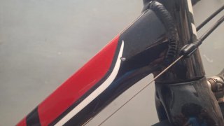 Bicicleta Carretera Giant Defy 2