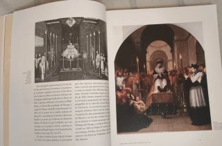 Fuentes y modelos de la pintura barroca madrile...