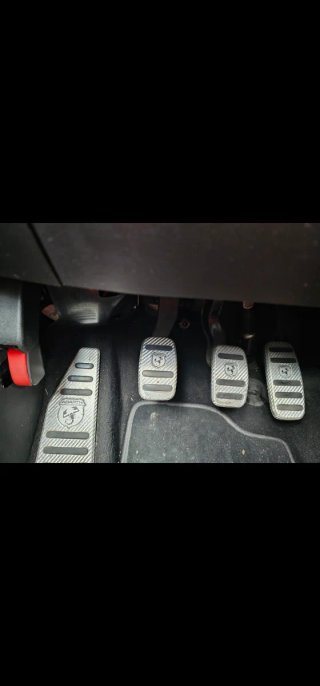 Abarth 595 2015