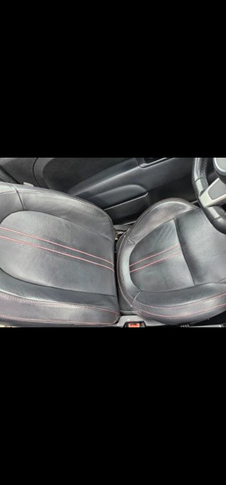 Abarth 595 2015