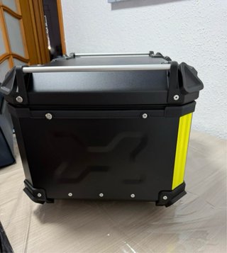Baúl Moto 55L Nuevo