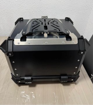 Baúl Moto 55L Nuevo