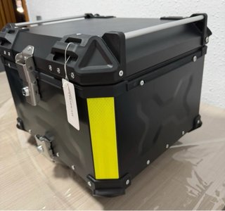 Baúl Moto 55L Nuevo