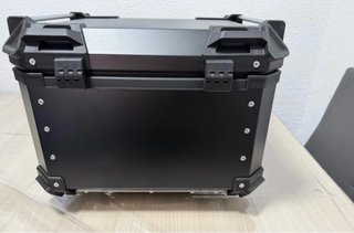Baúl Moto 55L Nuevo