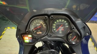 Aprilia Pegaso 650