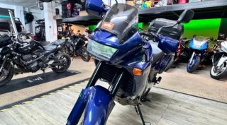 Aprilia Pegaso 650