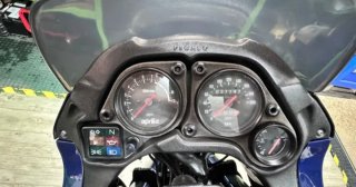 Aprilia Pegaso 650