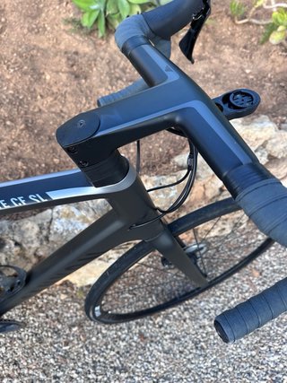 Canyon Ultimate CF SL ‘23 | Ultegra | DT Swiss, XL