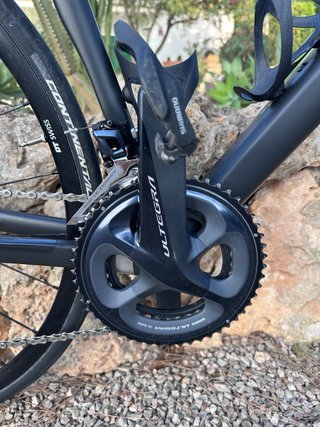 Canyon Ultimate CF SL ‘23 | Ultegra | DT Swiss, XL