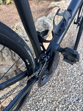 Canyon Ultimate CF SL ‘23 | Ultegra | DT Swiss, XL