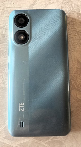 ZTE Blade A33s