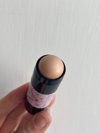 Catrice Highlighter Beige/Oro