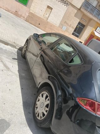 SEAT Leon 2007