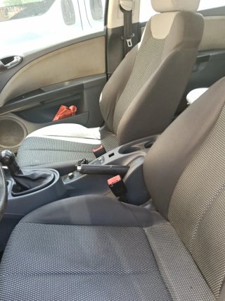SEAT Leon 2007