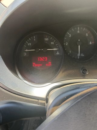 SEAT Leon 2007