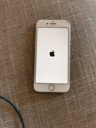 iPhone 8 Blanco