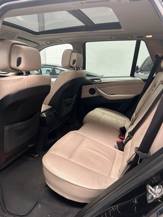 BMW X5 2012