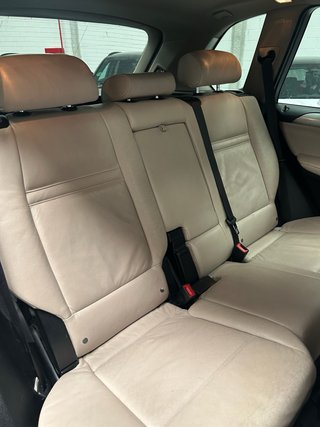 BMW X5 2012