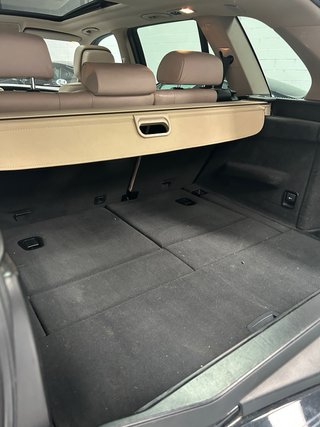 BMW X5 2012
