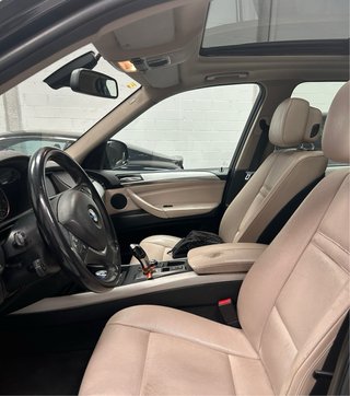 BMW X5 2012