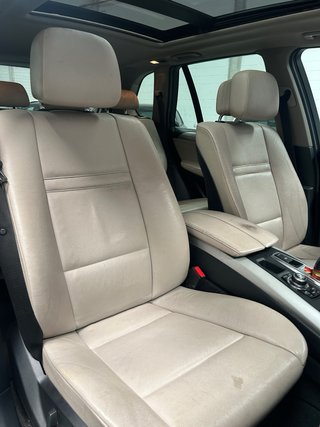 BMW X5 2012