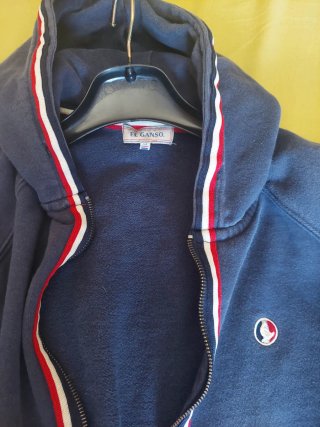 Sudadera El Ganso Talla M